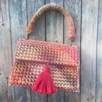 ChooBag - Livemaster - handmade