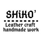 Shiko-leather - Livemaster - handmade