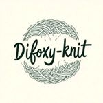 Difoxy knit - vyazanaya odezhda - Livemaster - handmade