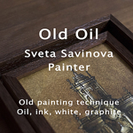 Sveta Savinova - Livemaster - handmade