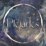 Pleiades (Ustinya) - Livemaster - handmade