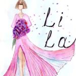 LiLa - Livemaster - handmade