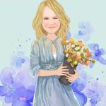 Elena Basalyko (basallyko) - Livemaster - handmade