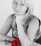Olga - Livemaster - handmade