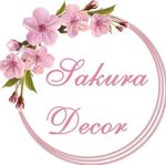 Sakura Decor - Livemaster - handmade