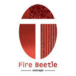 fire-beetle