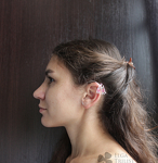 Elga Trilist (Elga-trilist) - Livemaster - handmade