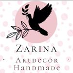 Zarina.Artdecor - Livemaster - handmade