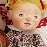 Yuliya Ermolaeva @hobbydomik_mk (hobbydomik) - Livemaster - handmade