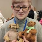 Mishki Teddi, kukly i ih druzya - Livemaster - handmade