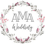AMA Wedding - Livemaster - handmade
