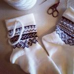 Teplyepetelki - Livemaster - handmade