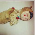 Domik Pandy - Livemaster - handmade