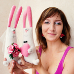 Lutsenko(Moskaleva) Olga - Livemaster - handmade