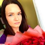 Oksana - Livemaster - handmade