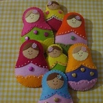 Anna - Livemaster - handmade