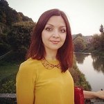 Chervoni Korali BOHO-VINTAZh Nataliya - Livemaster - handmade
