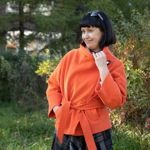 Hudozhnitsa Svetlana Novoselova (sunnyocean) - Livemaster - handmade