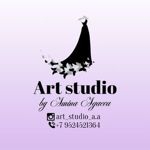 Amina Agaeva - Livemaster - handmade