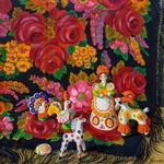 Lyudmila - Livemaster - handmade