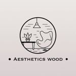 Aesthetics wood - Livemaster - handmade