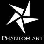 PhantomArt - Ярмарка Мастеров - ручная работа, handmade