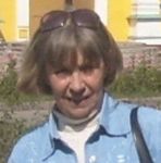 kostromskaya