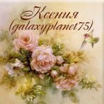 Kseniya (galaxyplanet75) - Livemaster - handmade