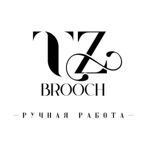 tz-brooch