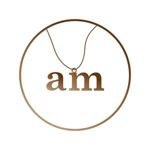 AM Jewellery - Livemaster - handmade