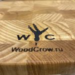 WoodCrow - Livemaster - handmade