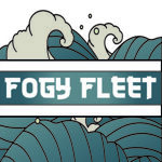 Fogy Fleet - Livemaster - handmade
