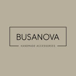 BUSANOVA | Braslety i ukrasheniya ruchnoj raboty