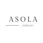 Asola jewellery - Livemaster - handmade