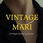 VINTAGE _MARI - Livemaster - handmade