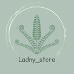 Ladnystore - Livemaster - handmade