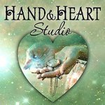 HAND & HEART studio - Livemaster - handmade
