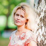 elenadedova