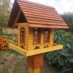 bird-market - Livemaster - handmade