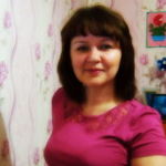 Elena - Livemaster - handmade