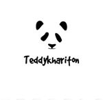 Teddykhariton (medved-tedd) - Livemaster - handmade