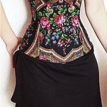 Olga - Livemaster - handmade