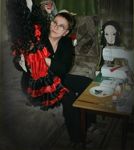 NADEZhDA TIMOFEEVA - Livemaster - handmade