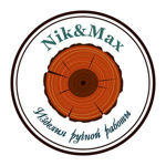 Mebel iz massiva Nik&Max - Livemaster - handmade