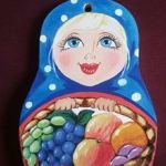 Alena (magicglinka) - Livemaster - handmade