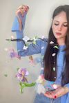 Wow_Wings - Livemaster - handmade