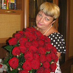 Elena - Livemaster - handmade