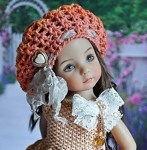 Nadezhda - Livemaster - handmade