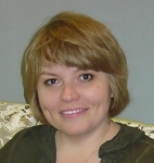 Olga - Livemaster - handmade