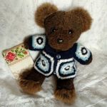 MedvedSamorodok (medvedsamorodok) - Livemaster - handmade